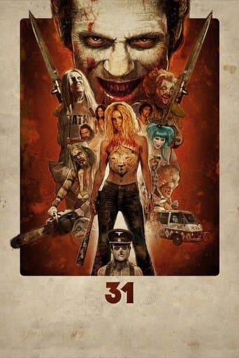 Watch 31 free online