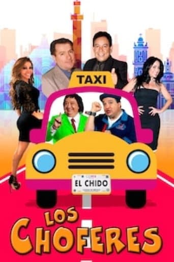 Watch Los choferes free online