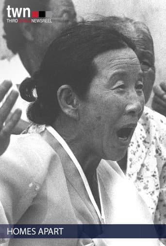 Watch Homes Apart: Korea free online