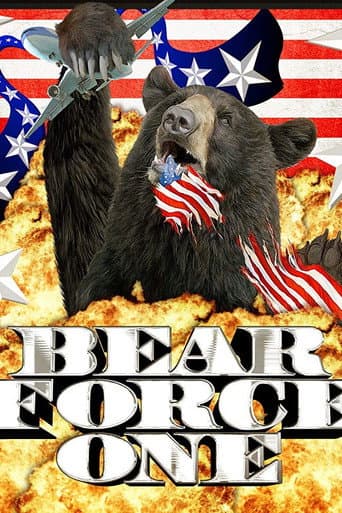 Watch Bear Force One free online
