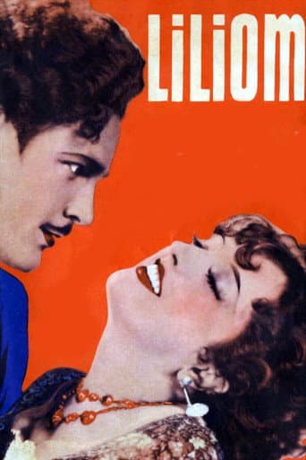 Watch Liliom free online