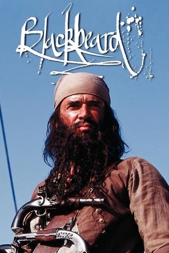 Watch Blackbeard free online