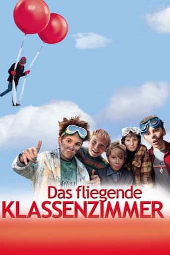Watch The Flying Classroom free online