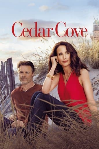 Watch Cedar Cove free online