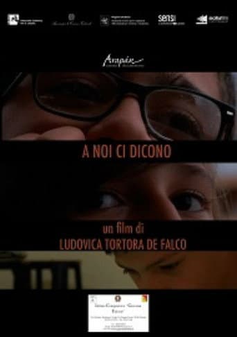 Watch A noi ci dicono free online
