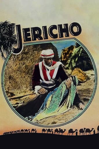 Watch Jericho free online