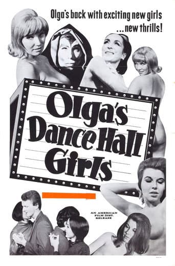 Watch Olga's Dance Hall Girls free online
