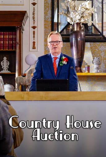 Watch Country House Auction free online