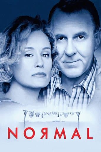 Watch Normal free online