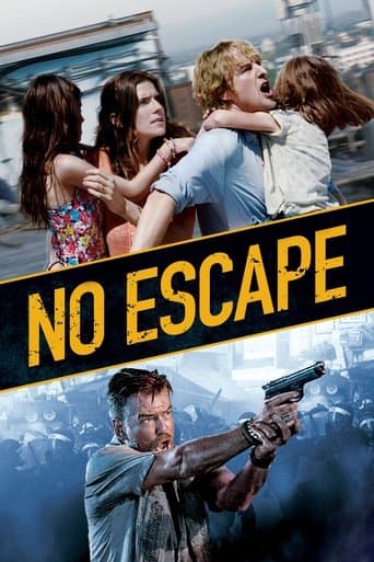 Watch No Escape free online