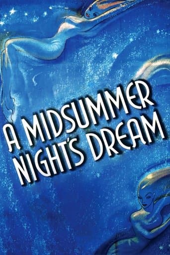 Watch A Midsummer Night's Dream free online