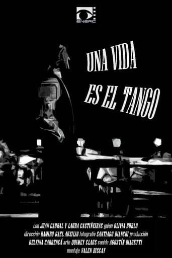 Watch Una Vida es el Tango free online