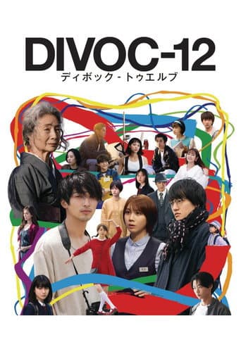 Watch DIVOC-12 free online