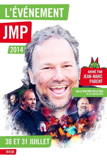 Watch Juste pour rire 2014 - Évènement JMP free online