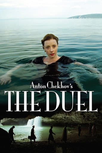 Watch Anton Chekhov's The Duel free online