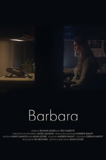 Watch Barbara free online