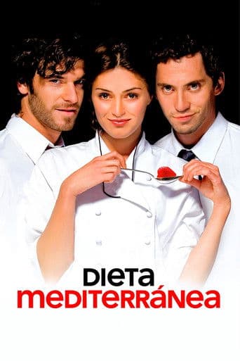 Watch Mediterranean Food free online
