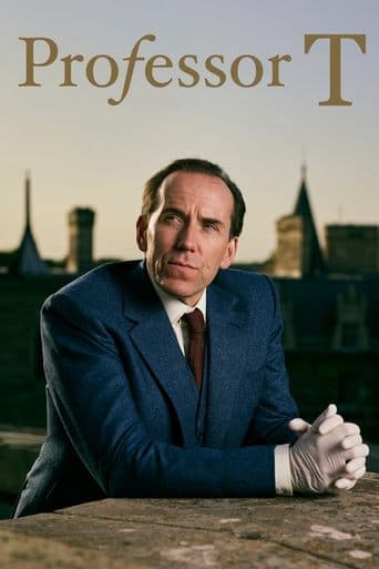 Watch Professor T free online