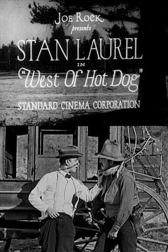 Watch West of Hot Dog free online