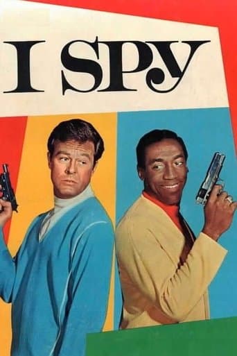 Watch I Spy free online