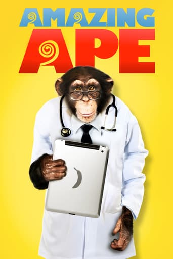 Watch Amazing Ape free online