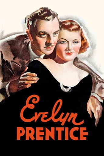 Watch Evelyn Prentice free online