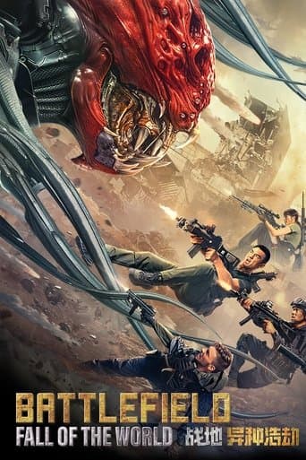 Watch Battlefield: Fall of The World free online
