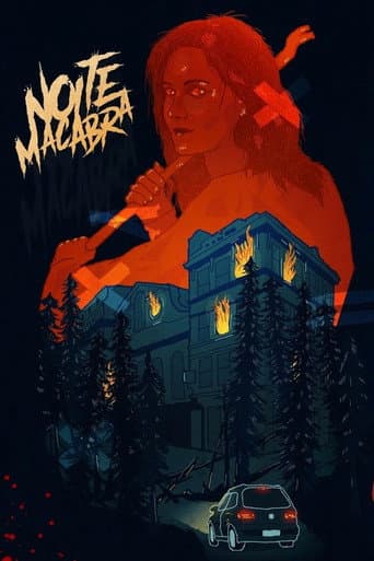 Watch Macabre Night free online