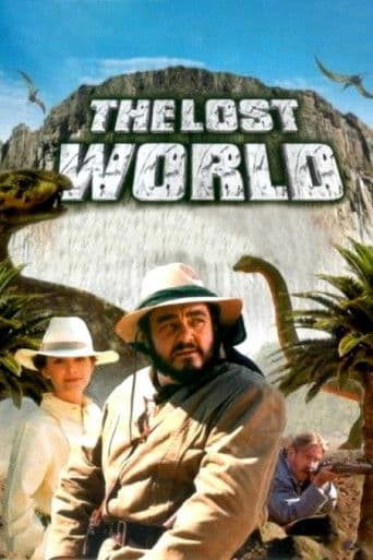 Watch The Lost World free online
