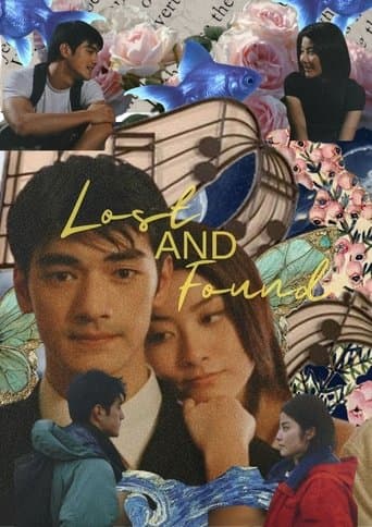 Watch Lost and Found free online