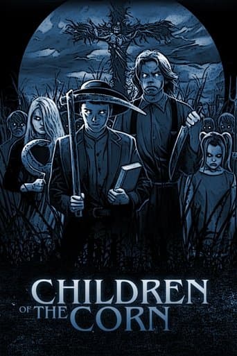 Watch Children of the Corn free online