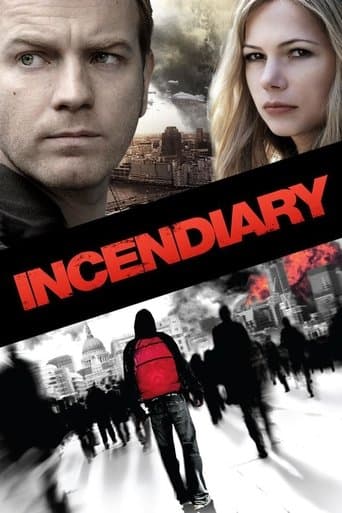 Watch Incendiary free online