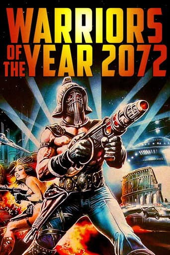Watch Warriors of the Year 2072 free online
