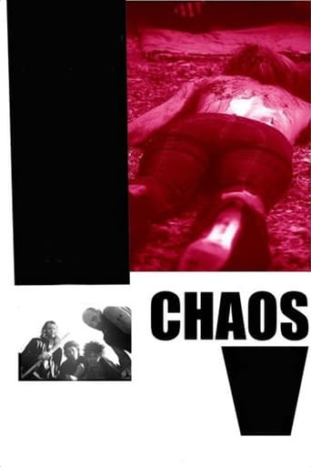 Watch Chaos free online