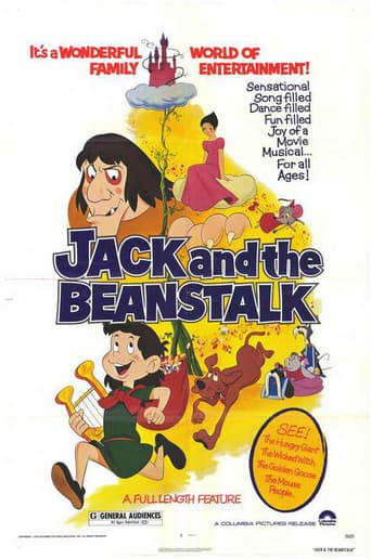 Watch Jack and the Beanstalk free online