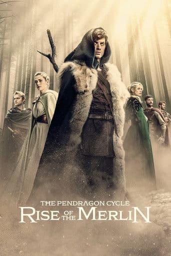 Watch The Pendragon Cycle: Rise of the Merlin free online