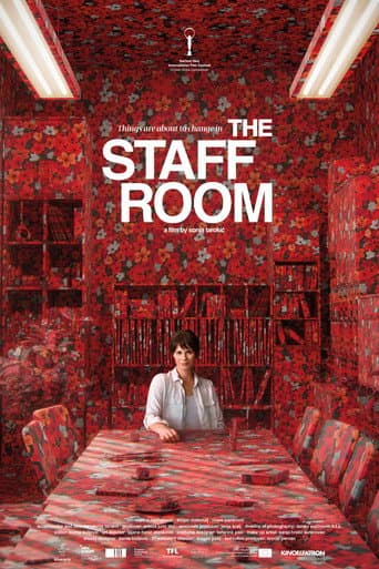 Watch The Staffroom free online