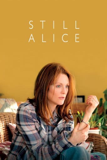 Watch Still Alice free online