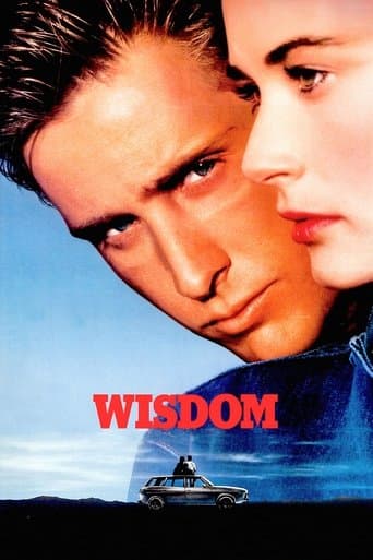 Watch Wisdom free online