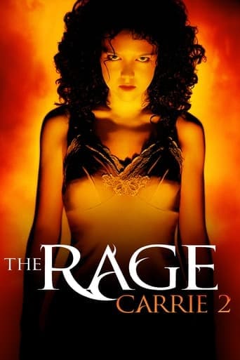 Watch The Rage: Carrie 2 free online