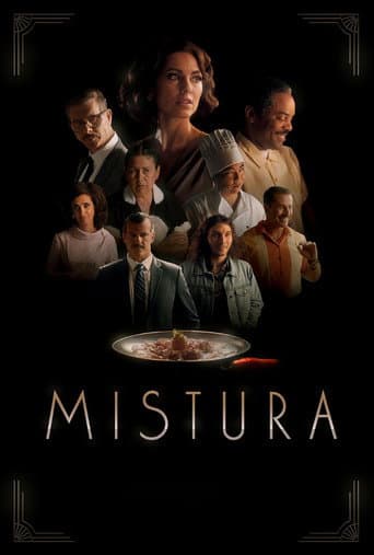 Watch Mistura free online