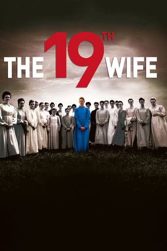 Watch The 19th Wife free online