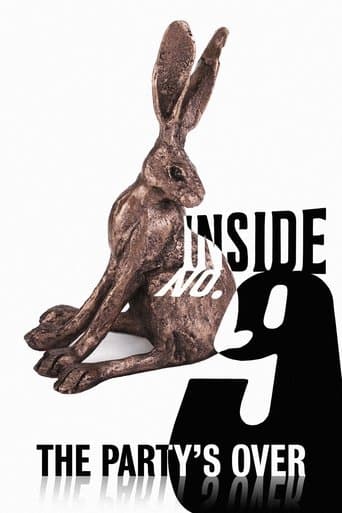 Watch Inside No. 9: The Party's Over free online