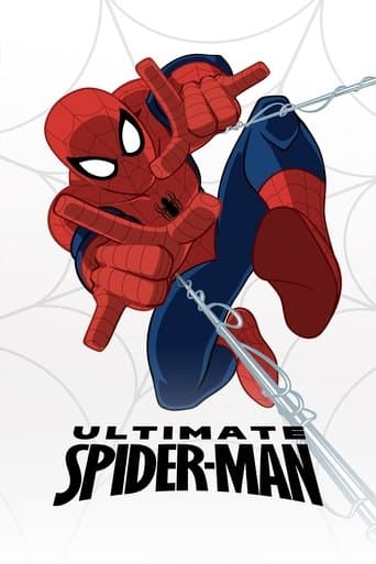 Watch Marvel's Ultimate Spider-Man free online