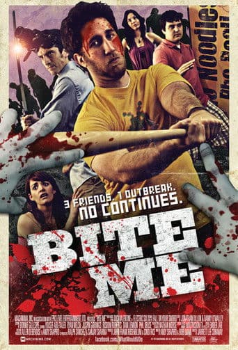 Watch Bite Me free online