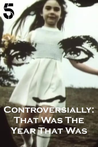 Watch Controversially: That Was the Year That Was free online