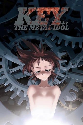 Watch Key the Metal Idol free online