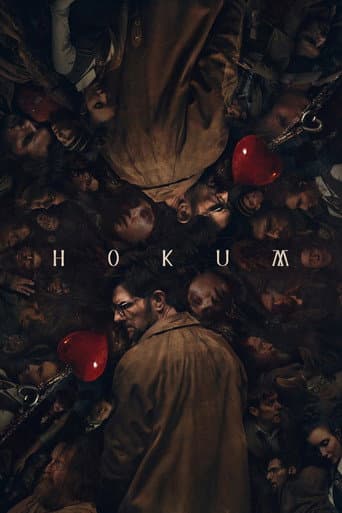 Watch Hokum free online