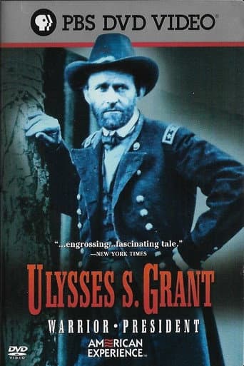 Watch American Experience: Ulysses S. Grant (Part 2) free online
