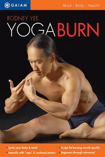 Watch Yoga Burn free online
